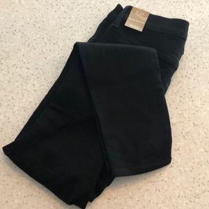 Madewell Roadtripper! Black! New with tags!